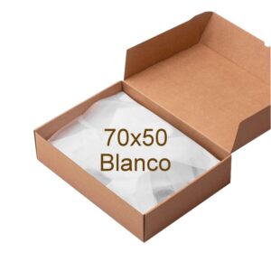 Papel Seda Blanco